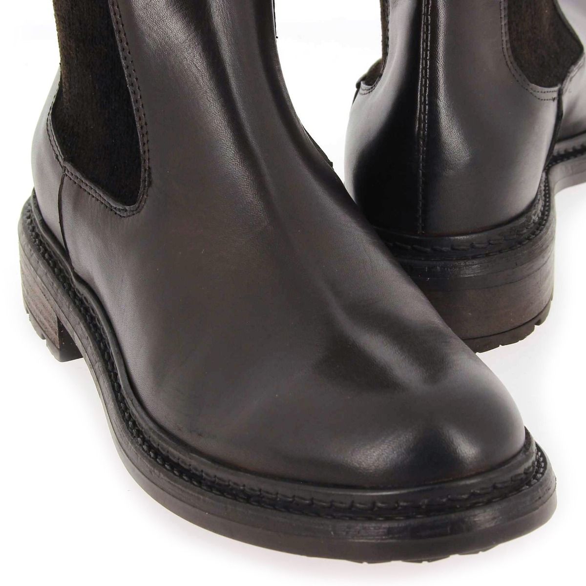 Julie Dee  GD 481 - Marron foncé