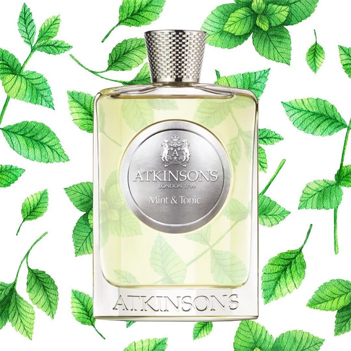 Eau de Parfum Spray