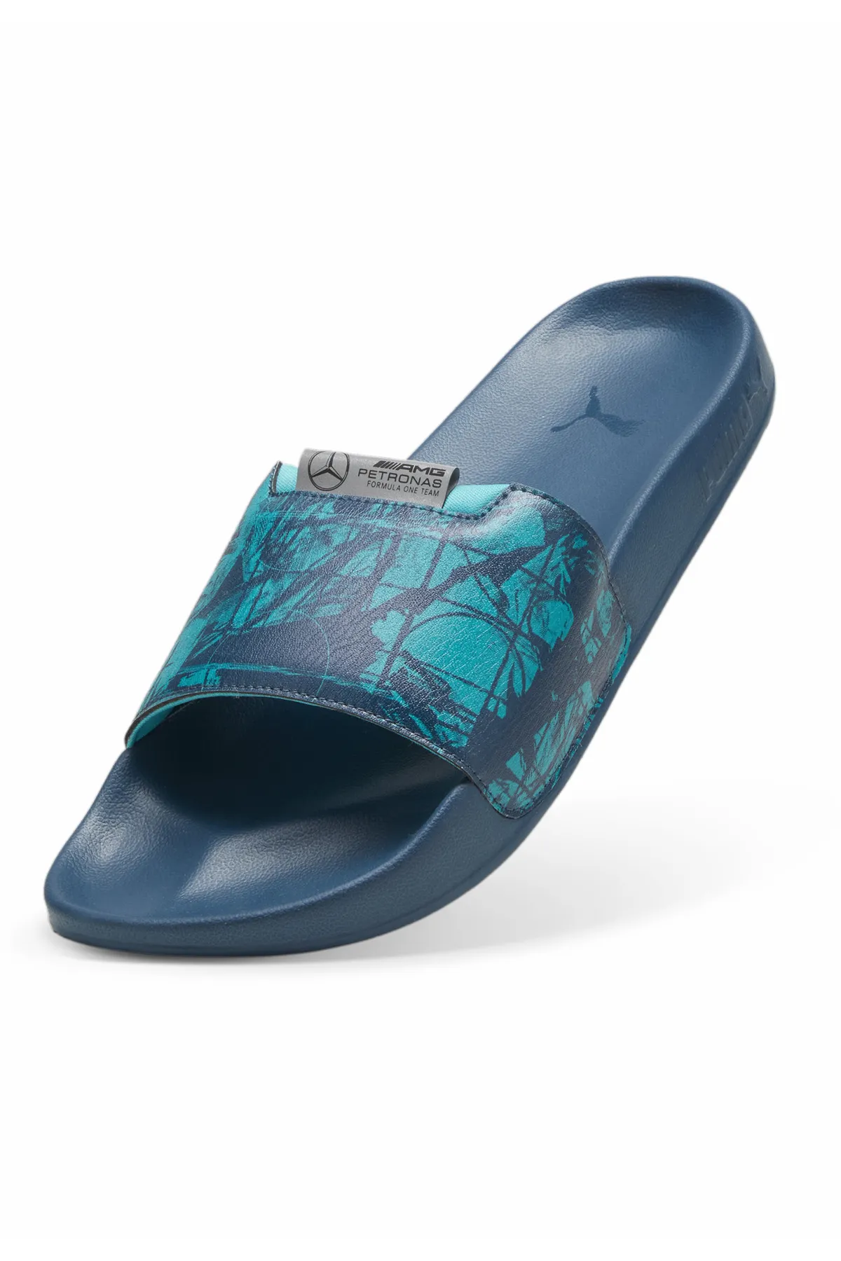Puma  Mercedes-AMG Petronas Leadcat 2.0 Folien