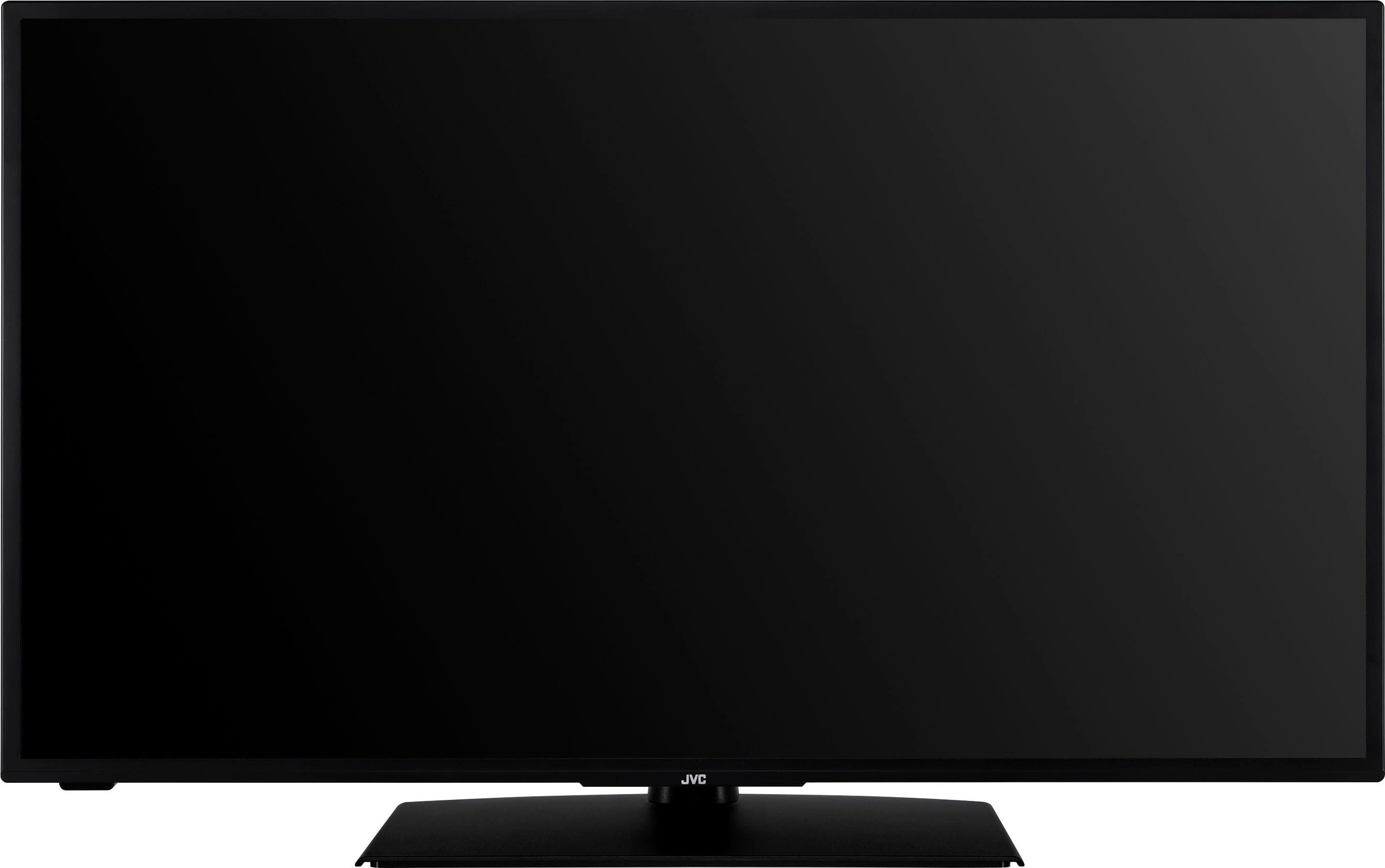 JVC LT-43VF5156 LED-Fernseher (108 cm/43 Zoll, Full HD, Smart-TV)
