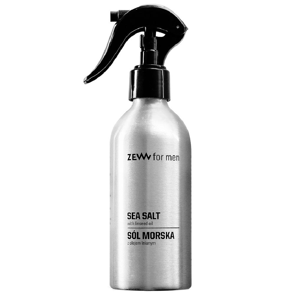 ZEW for Men Sea Salt Spray 240 ml