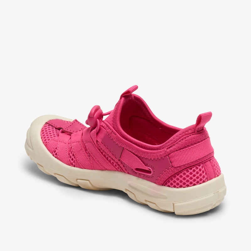 zion pink - Rosa
