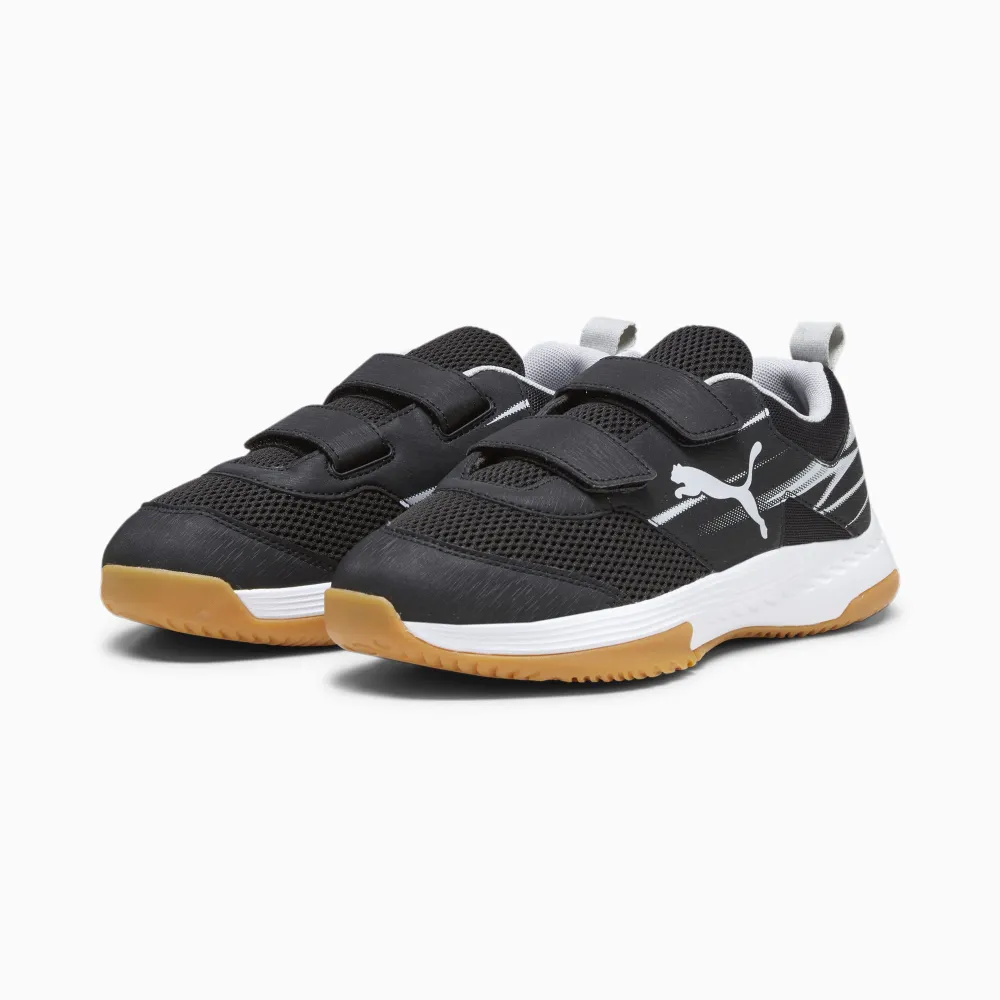 PUMA Varion II V Jr 107343-01 / schwarz