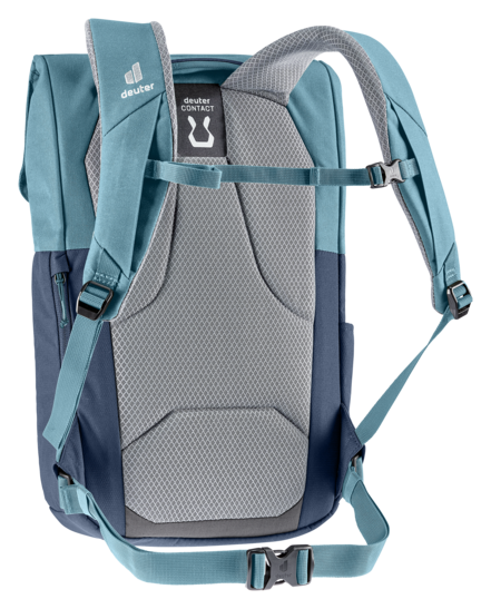deuter UP Seoul | Daypack aus recycelten Materialien