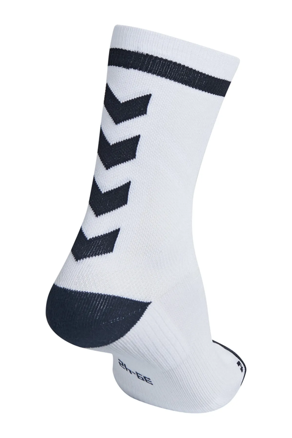 hummel  Socken - Weiß - Lizenzartikel