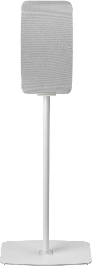 Flexson Standfuß für Sonos Five/Play:5 vertikal/horizontal Lautsprecherständer