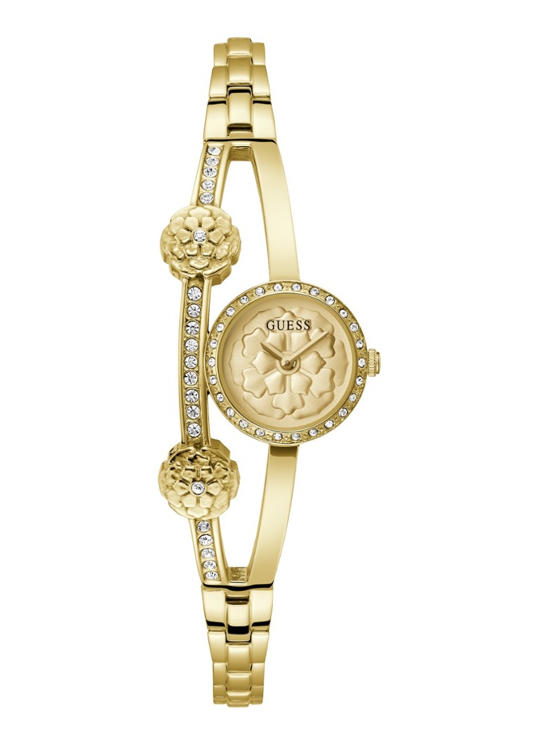 GUESS Chloe pulkstenis GW0756L2