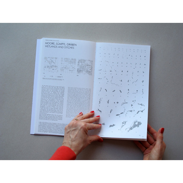 BERLIN MAPS - Sachbuch