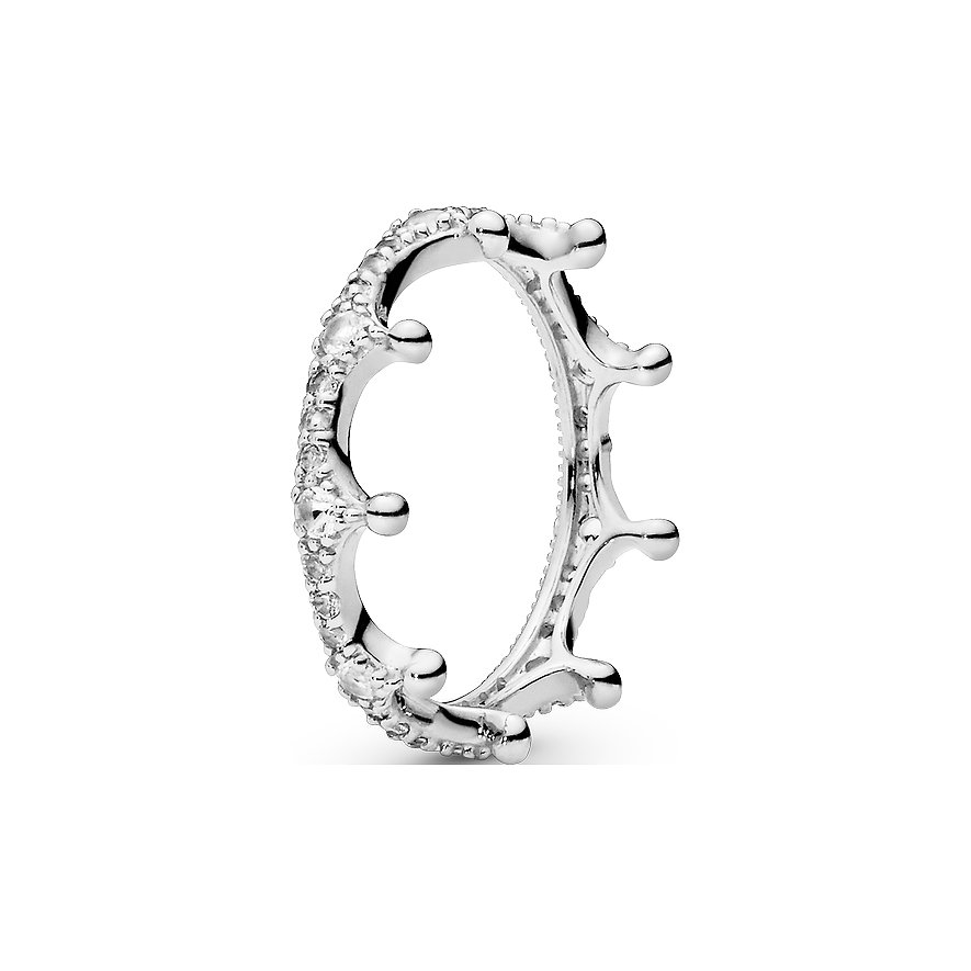 Pandora Damenring Signature