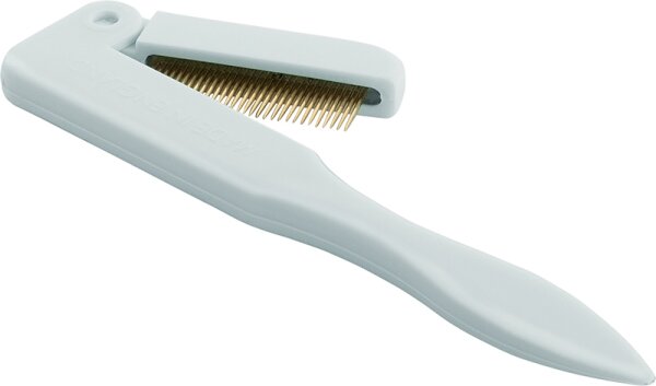 ZWILLING Beauty Premium Wimpernkamm - mint Wimpernkamm