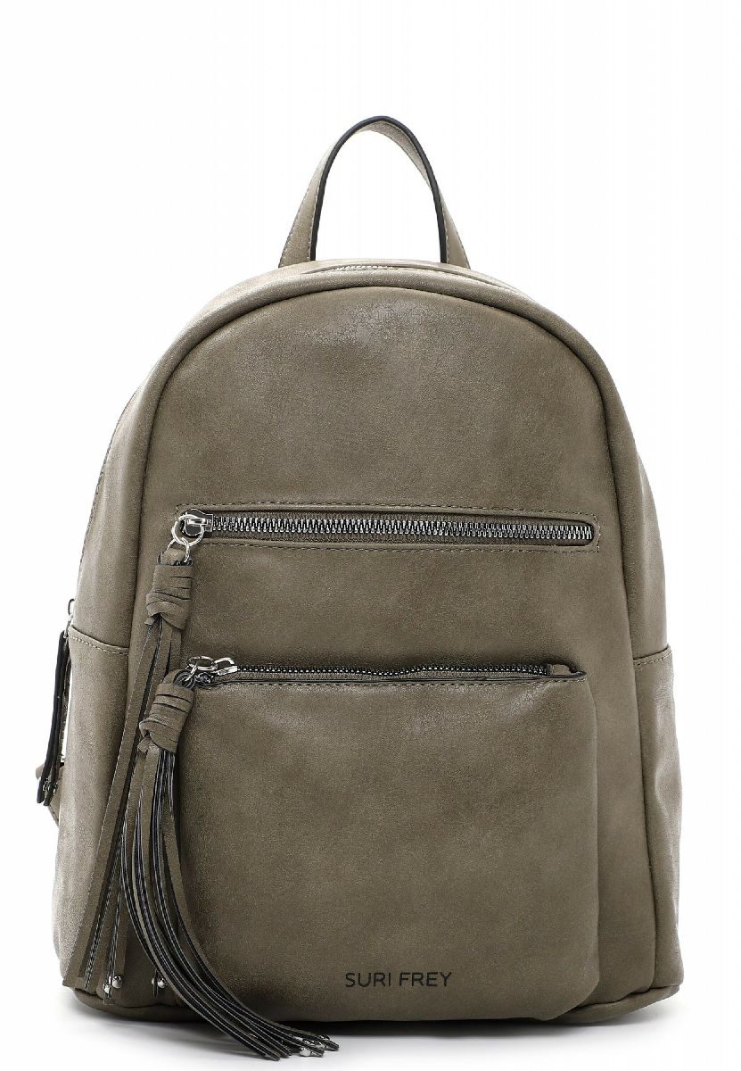 Suri Frey 13265 Grün 910 khaki