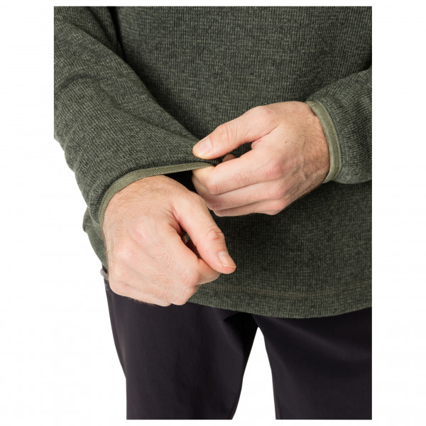 Vaude - Rienza Pullover III - Fleecepullover