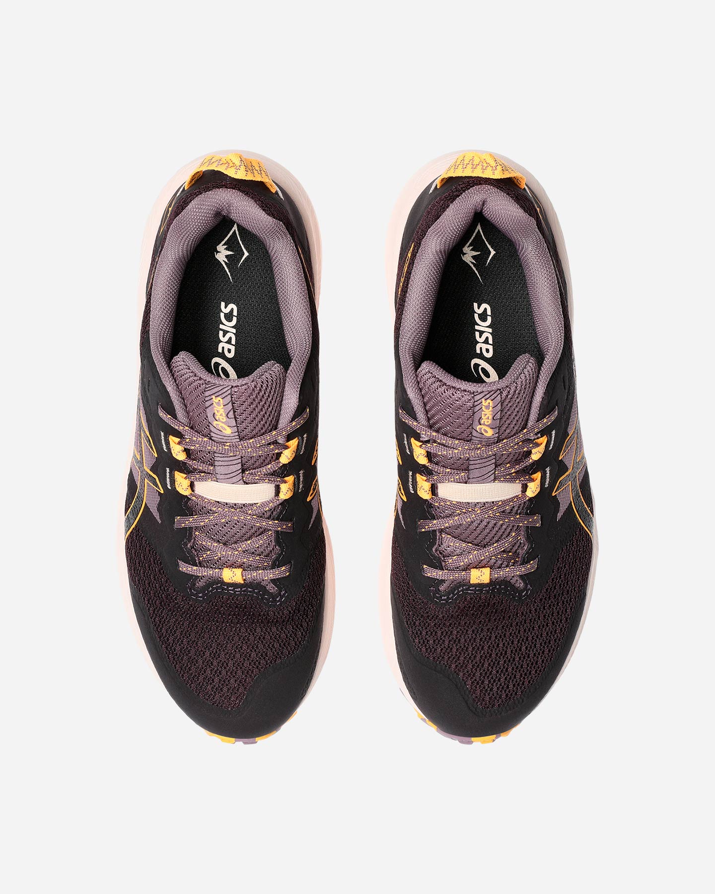 Scarpe Trail Asics Trabuco Terra 2 W 1012B427-501