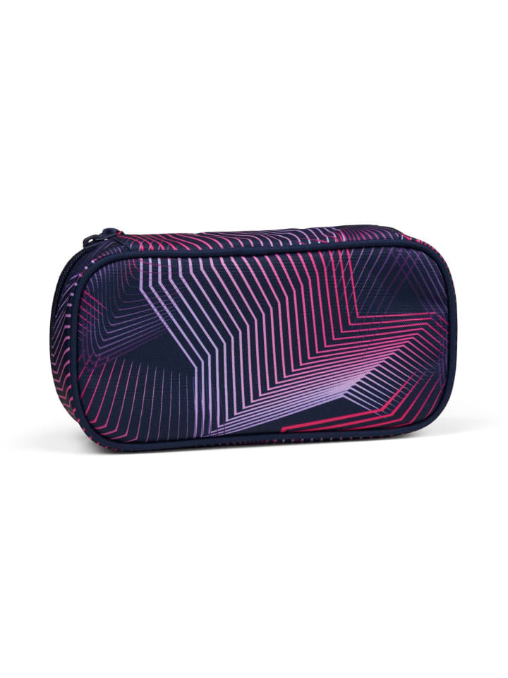 Satch Schlamperbox Seismic Pink 2025 in Pink günstig kaufen onesize