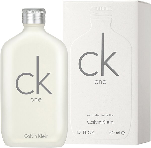 Calvin Klein ck one Eau de Toilette