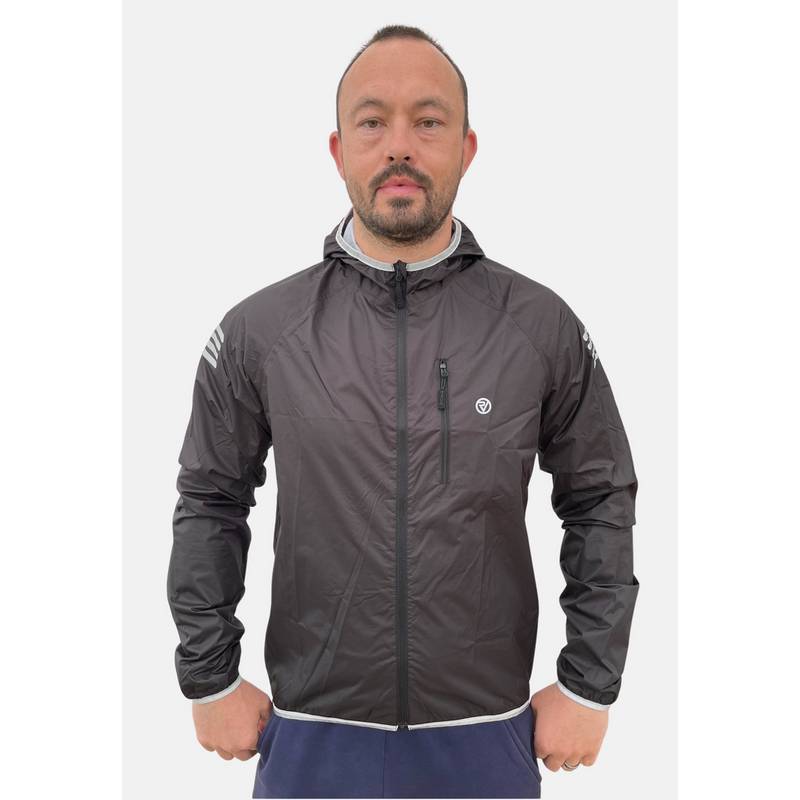 Proviz Signature Fahrradjacke