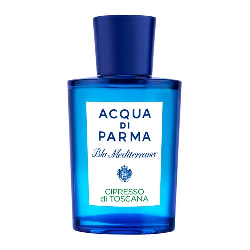 Acqua Di Parma Blu Mediterraneo Cipresso Di Toscana tualetinis vanduo 150 ml