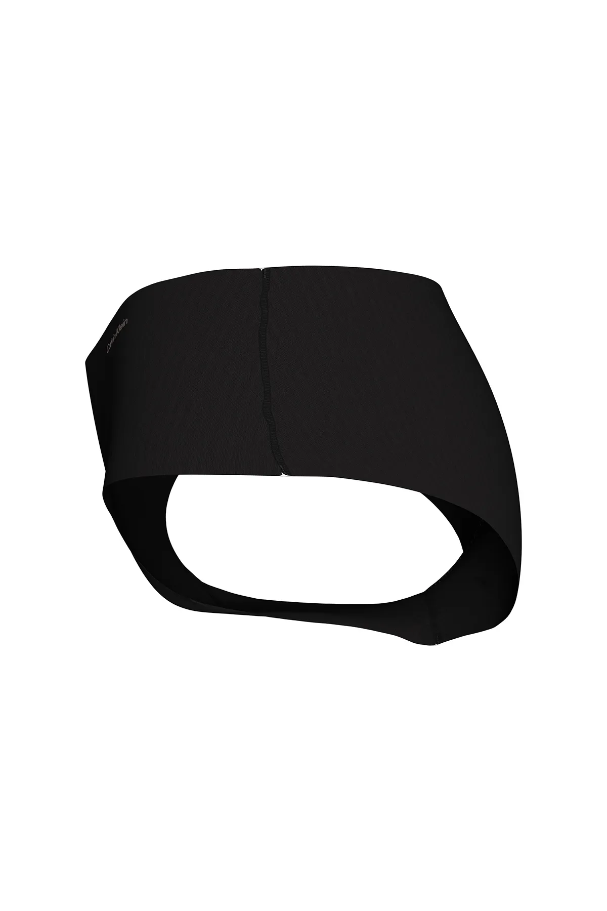 Calvin Klein  Unterhosen - Schwarz - Unifarben