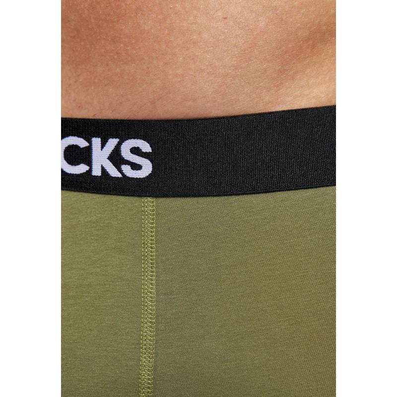 Snocks Herren