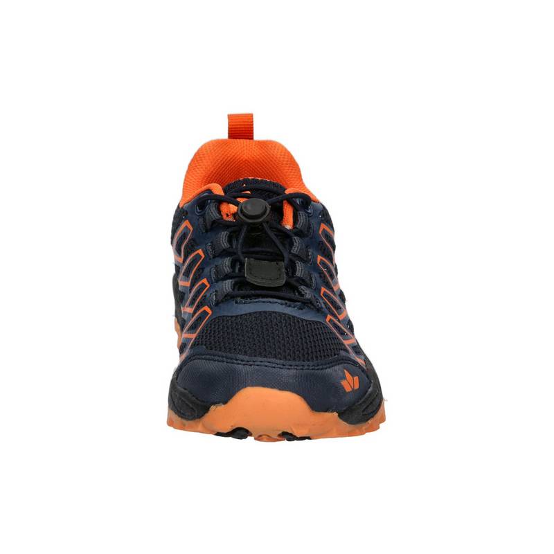 LICO Outdoorschuh Wanderschuhe Jungen