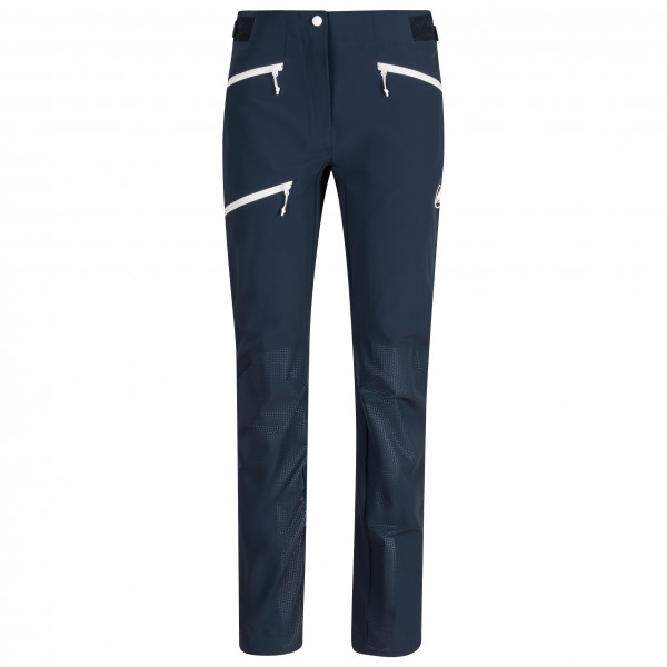 Mammut - Women's Eisfeld Light SO Pants - Tourenhose