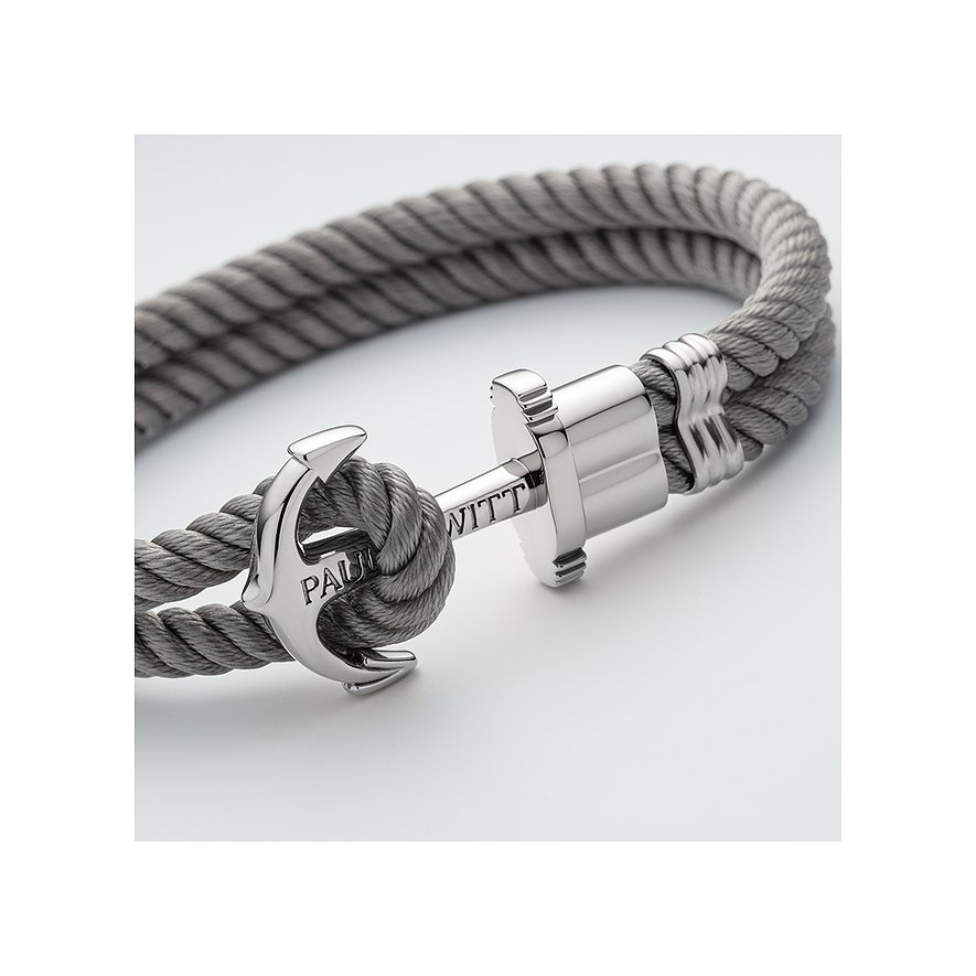 Paul Hewitt Armband Phrep