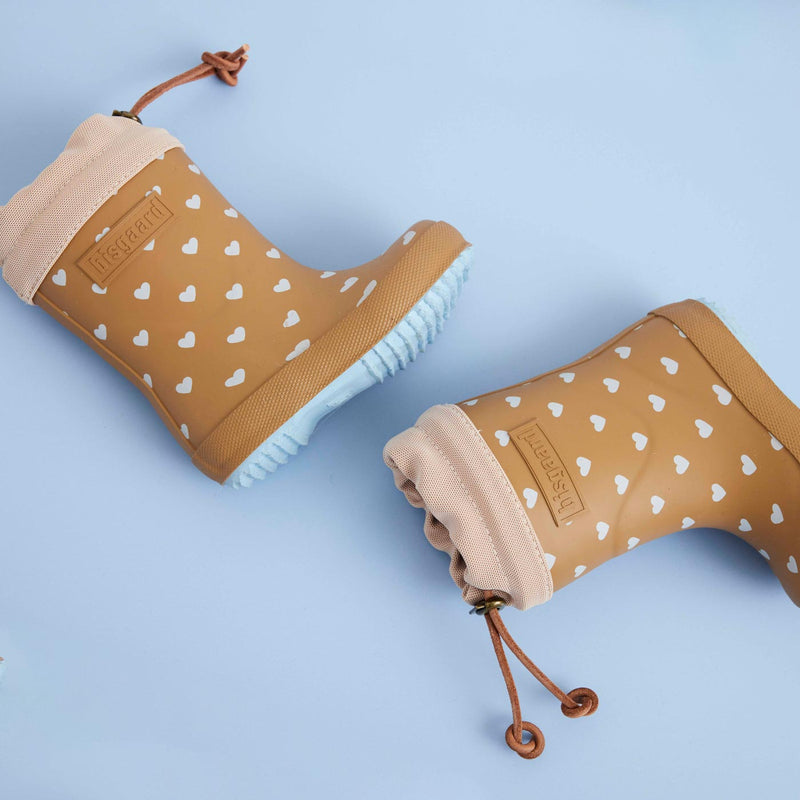 baby thermo rubber sky hearts - Braun