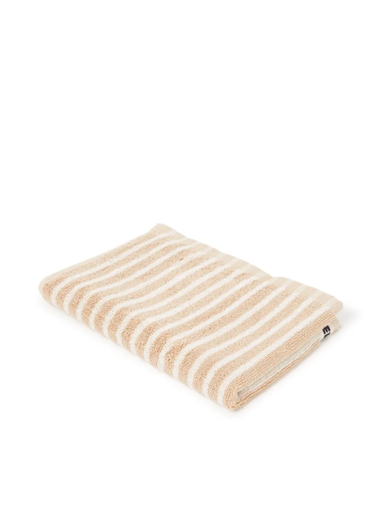 Prosop de oaspeți TEKLA Plush - 30 x 50 cm