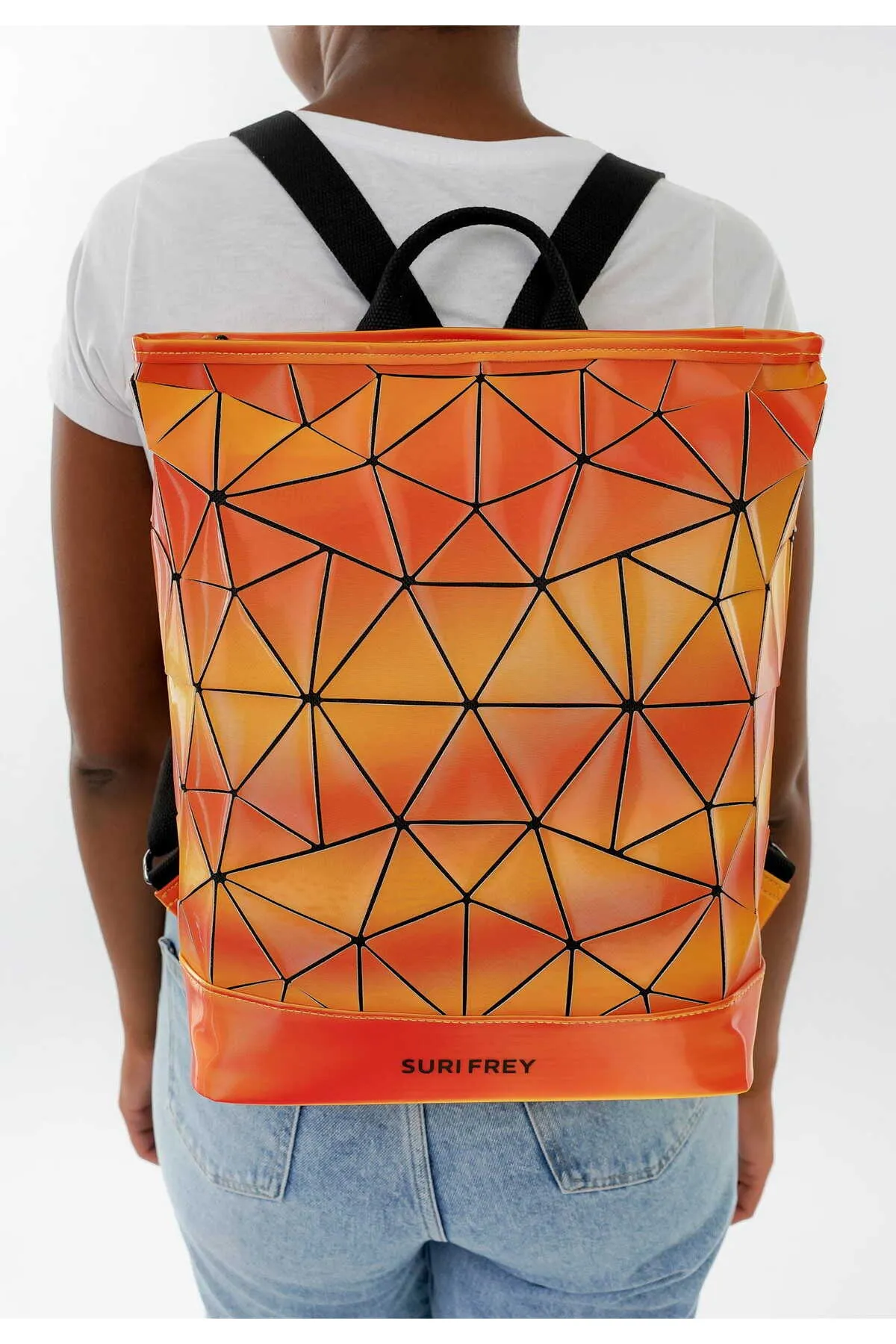 SURI FREY  Rucksack SFY SURI Sports Jessy-Lu