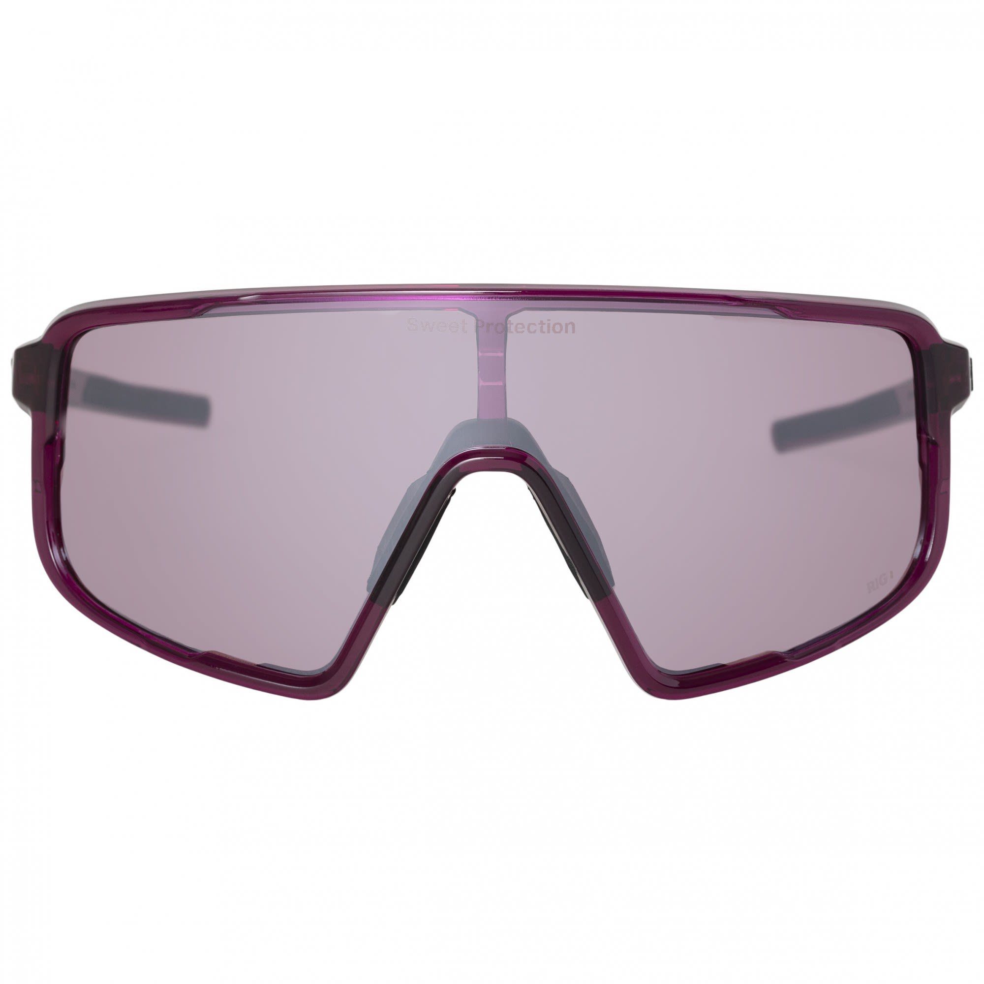 Sweet Protection Brillenetui Sweet Protection Memento Rig Reflect Lens
