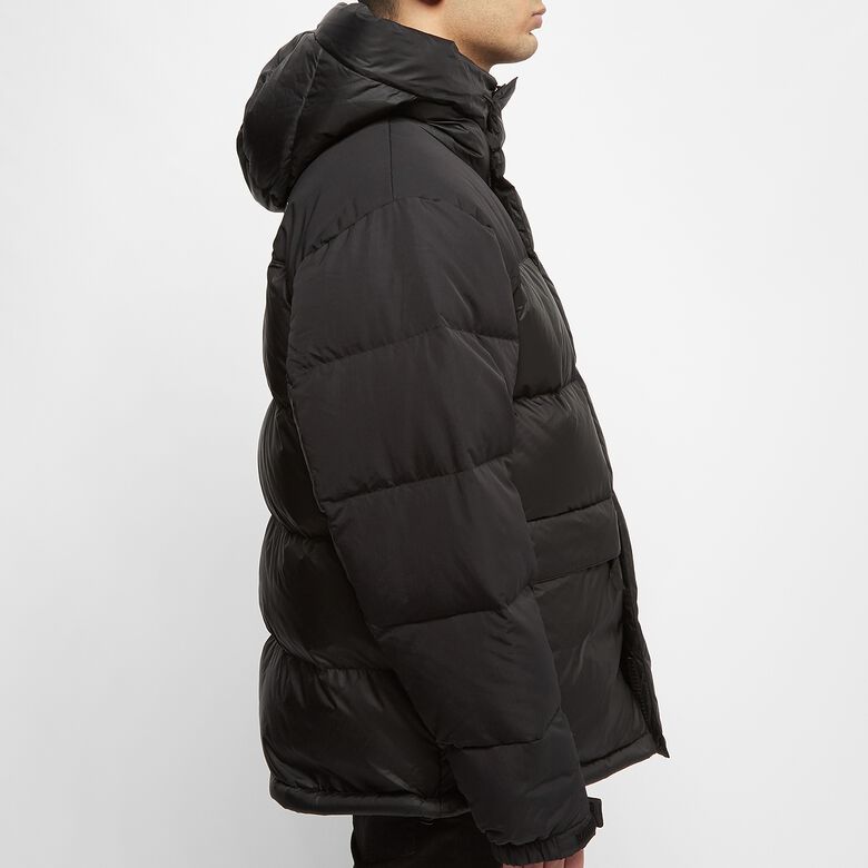 The North Face Himalayan Down Parka tnf black