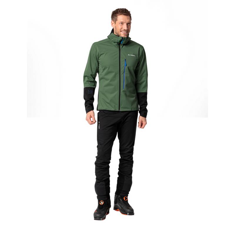 VAUDE Men's Larice Light Jacket Outdoorjacke Herren