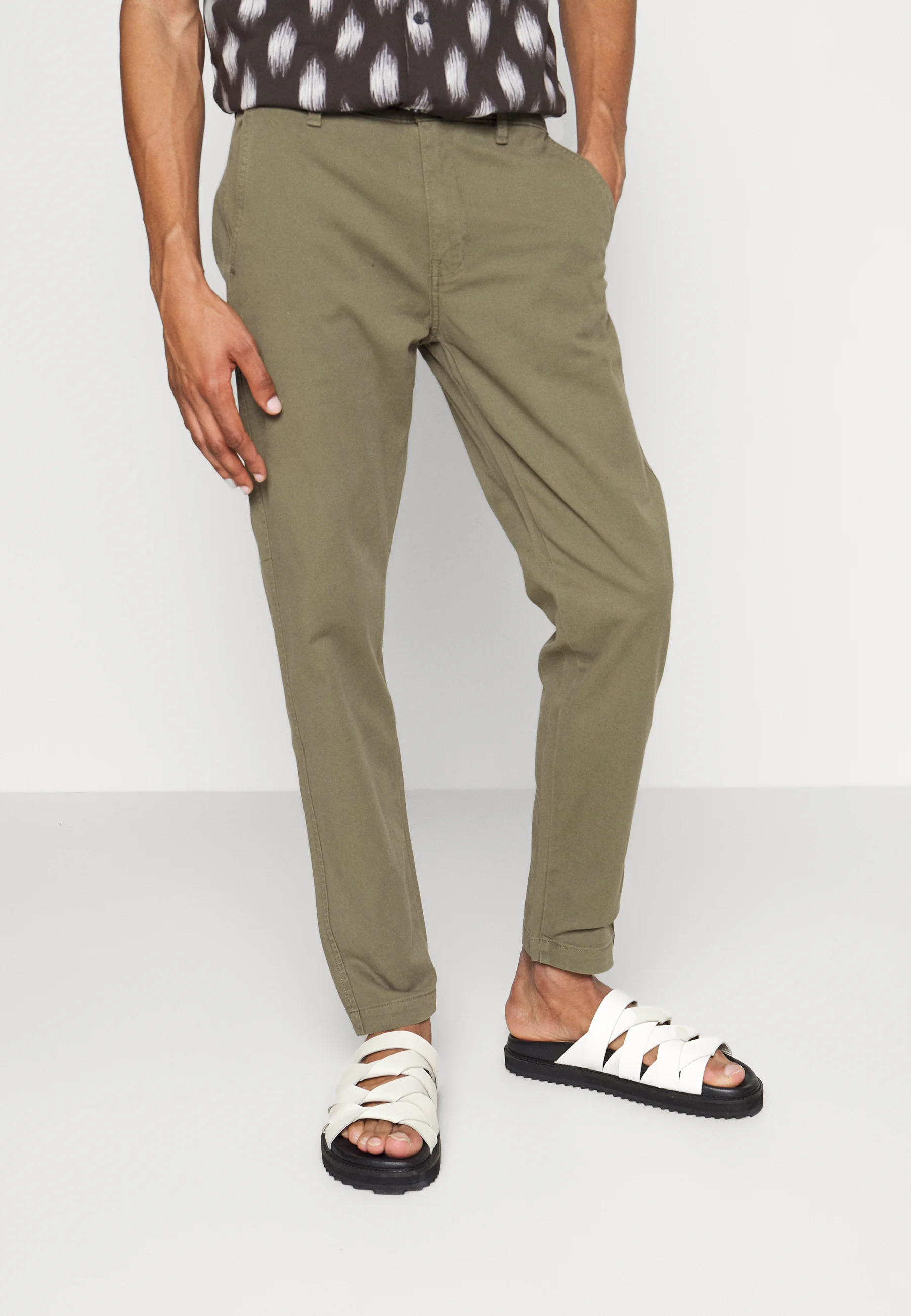 Levi's® XX CHINO SLIM II - Pantalones chinos