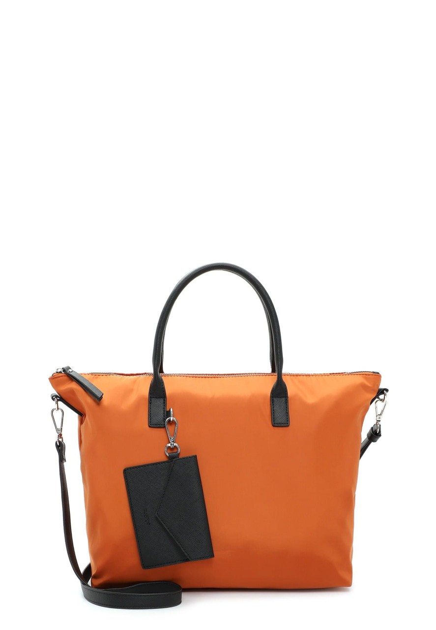 SURI FREY Handtaschen orange