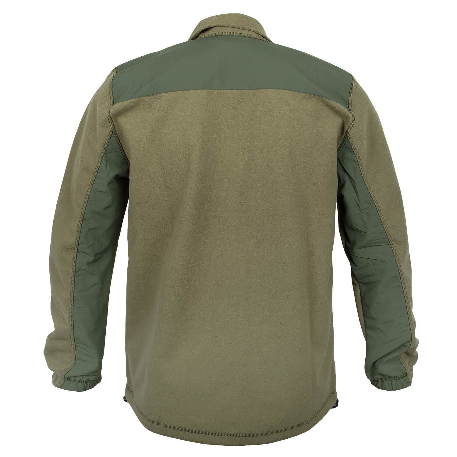 Belg. Fleecejacke Windstopper Original