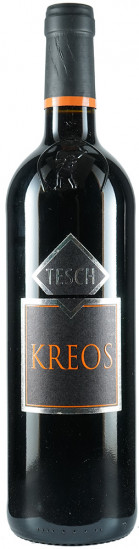 2018 Kreos trocken - Weingut Tesch