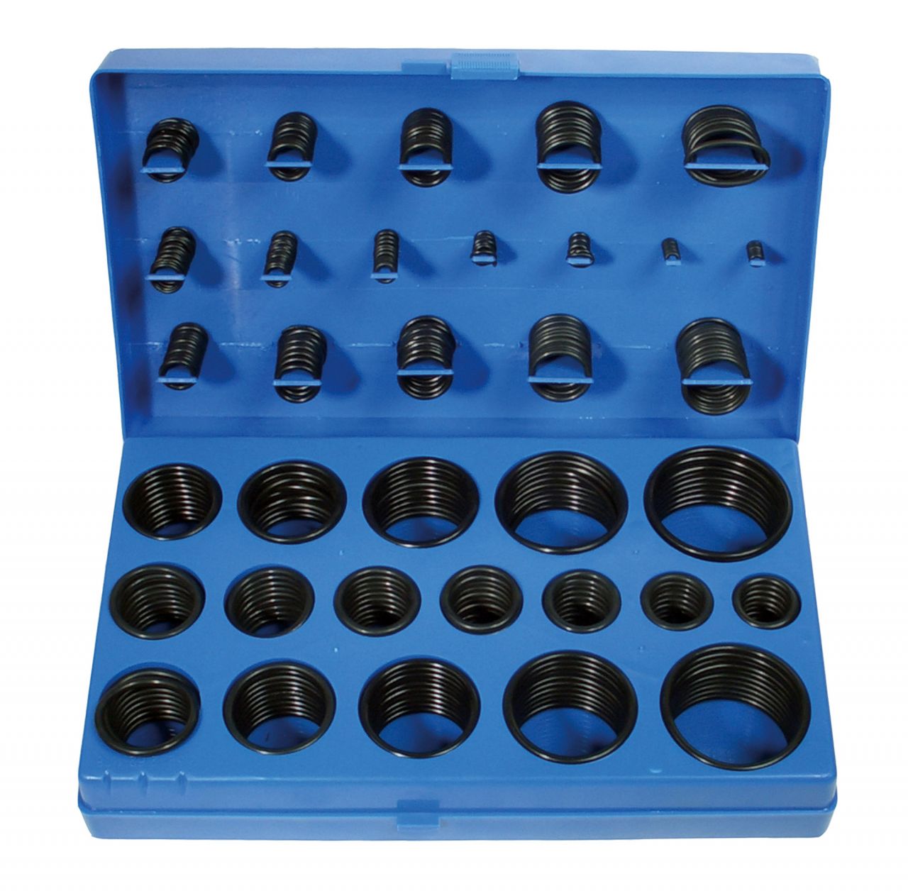 BGS technic O-Ring Sortiment 419-teilig kaufen | Bike-Discount