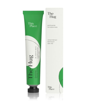 This Place The Hug Körpercreme 20 ml