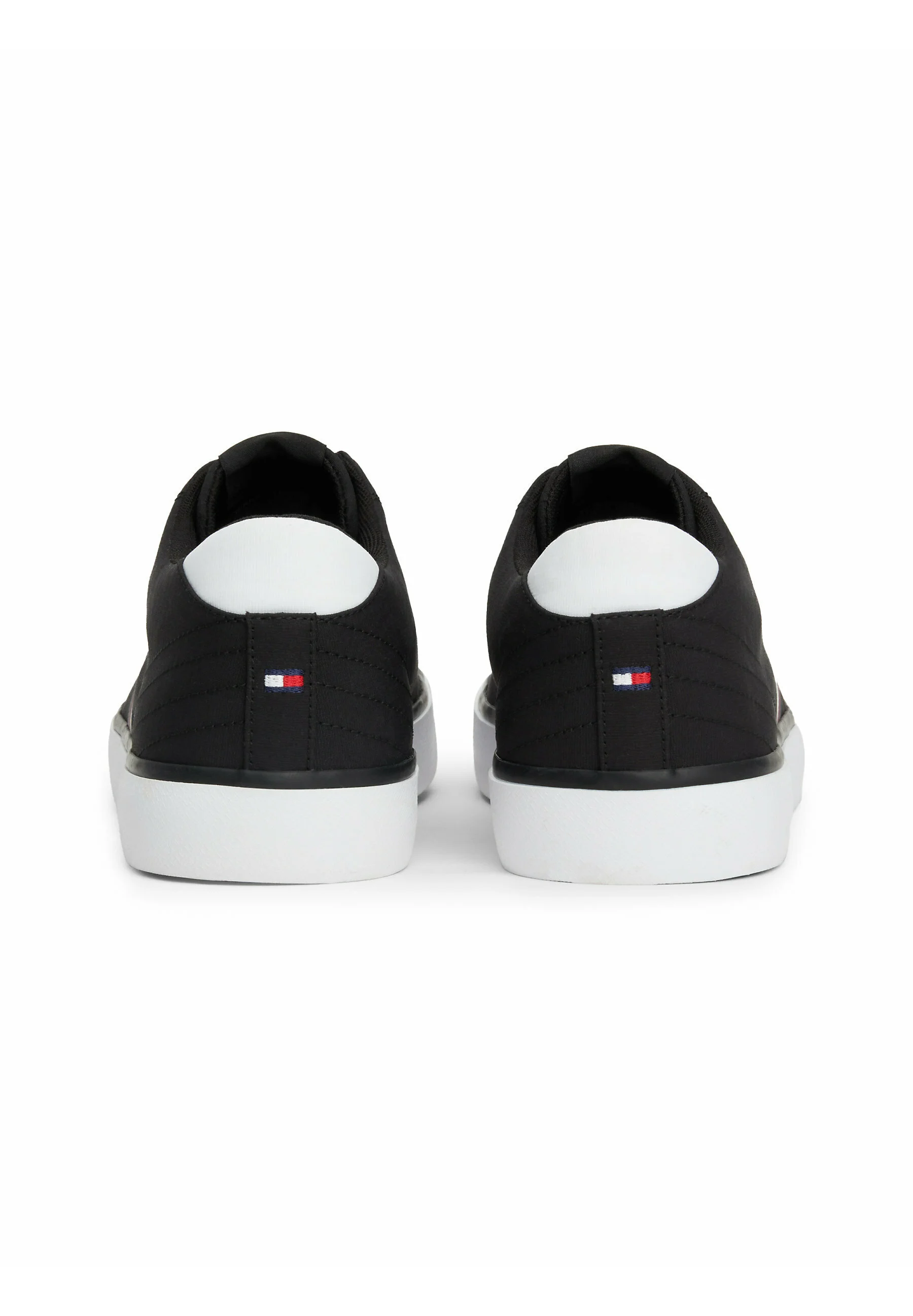 Tommy Hilfiger ESSENTIAL SIGNATURE TAPE - Zapatillas bajas