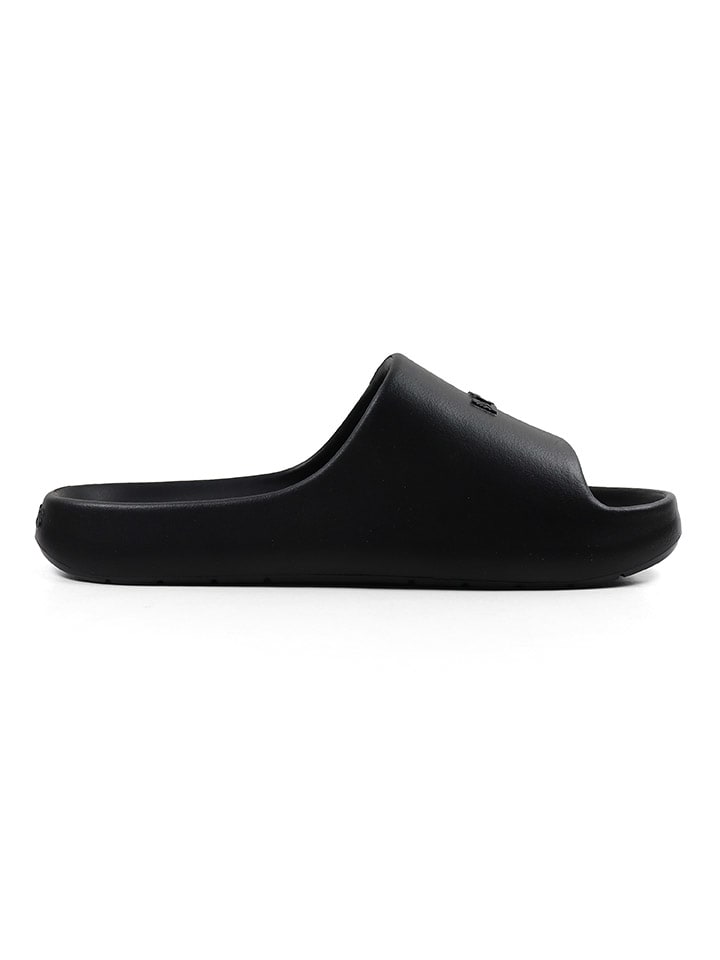 Levi´s Pantoletten in Schwarz günstig kaufen