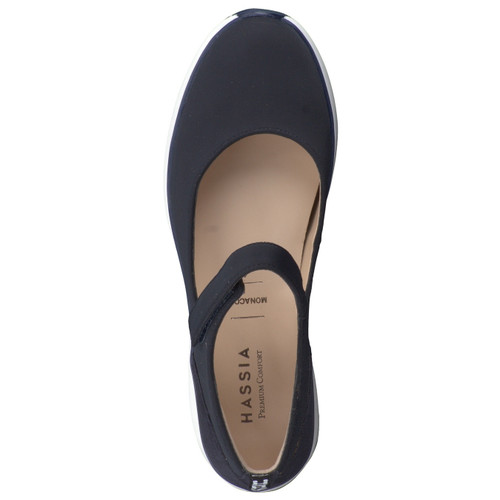Spangenschuh-24811090005 Hassia