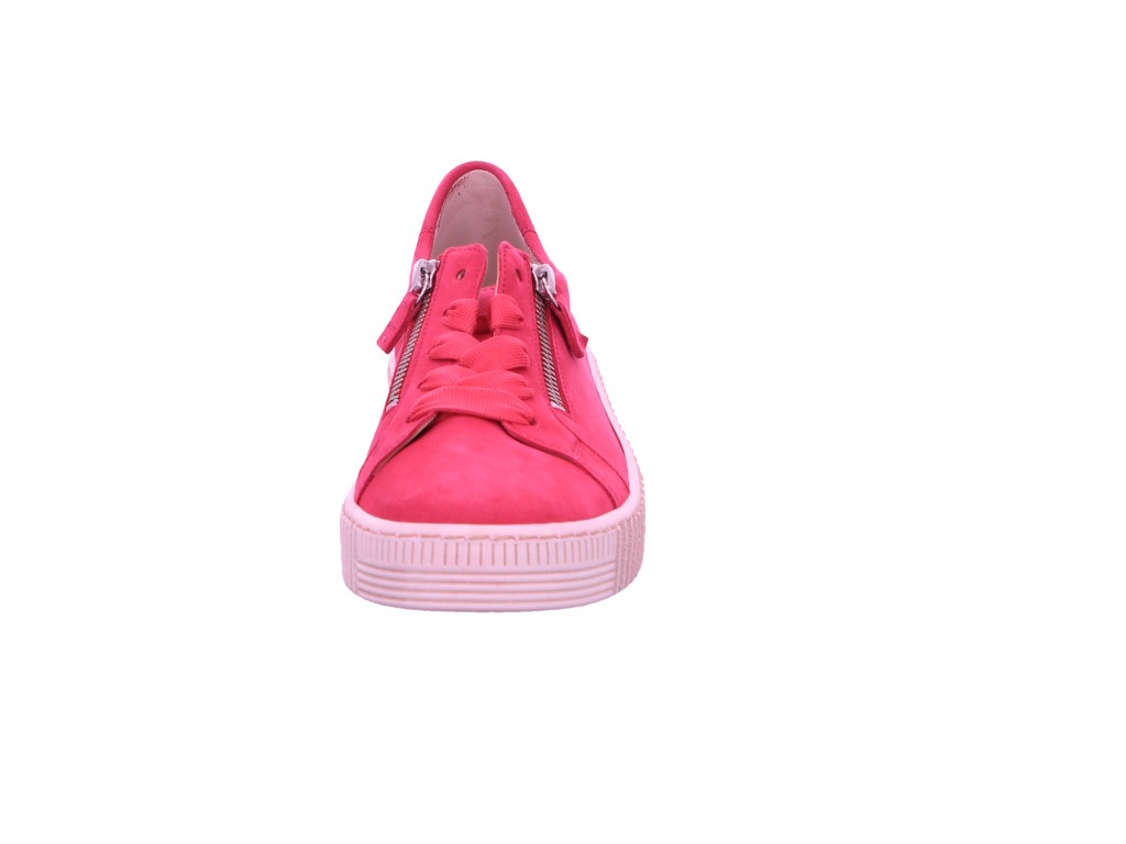 GABOR Sneaker lila/pink
