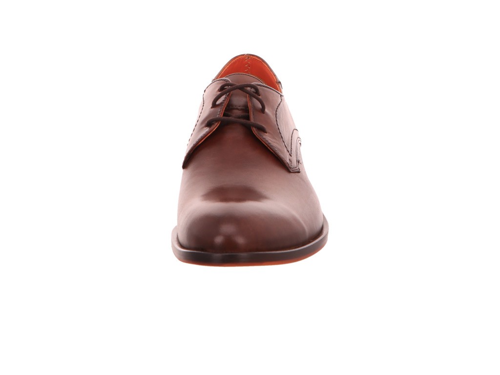 LLOYD Business Schuhe braun Parbat