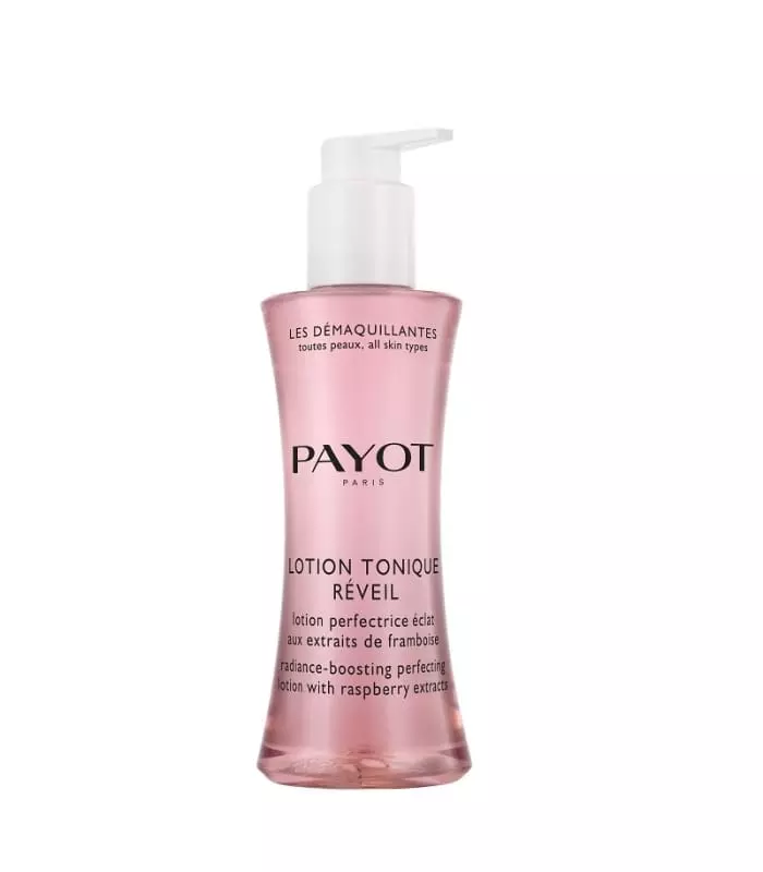 LOTION TONIQUE RÉVEIL Lotion perfectrice éclat