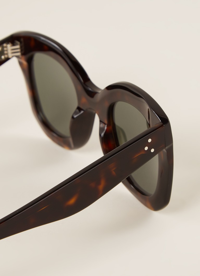 Celine-aurinkolasit CL4005IN