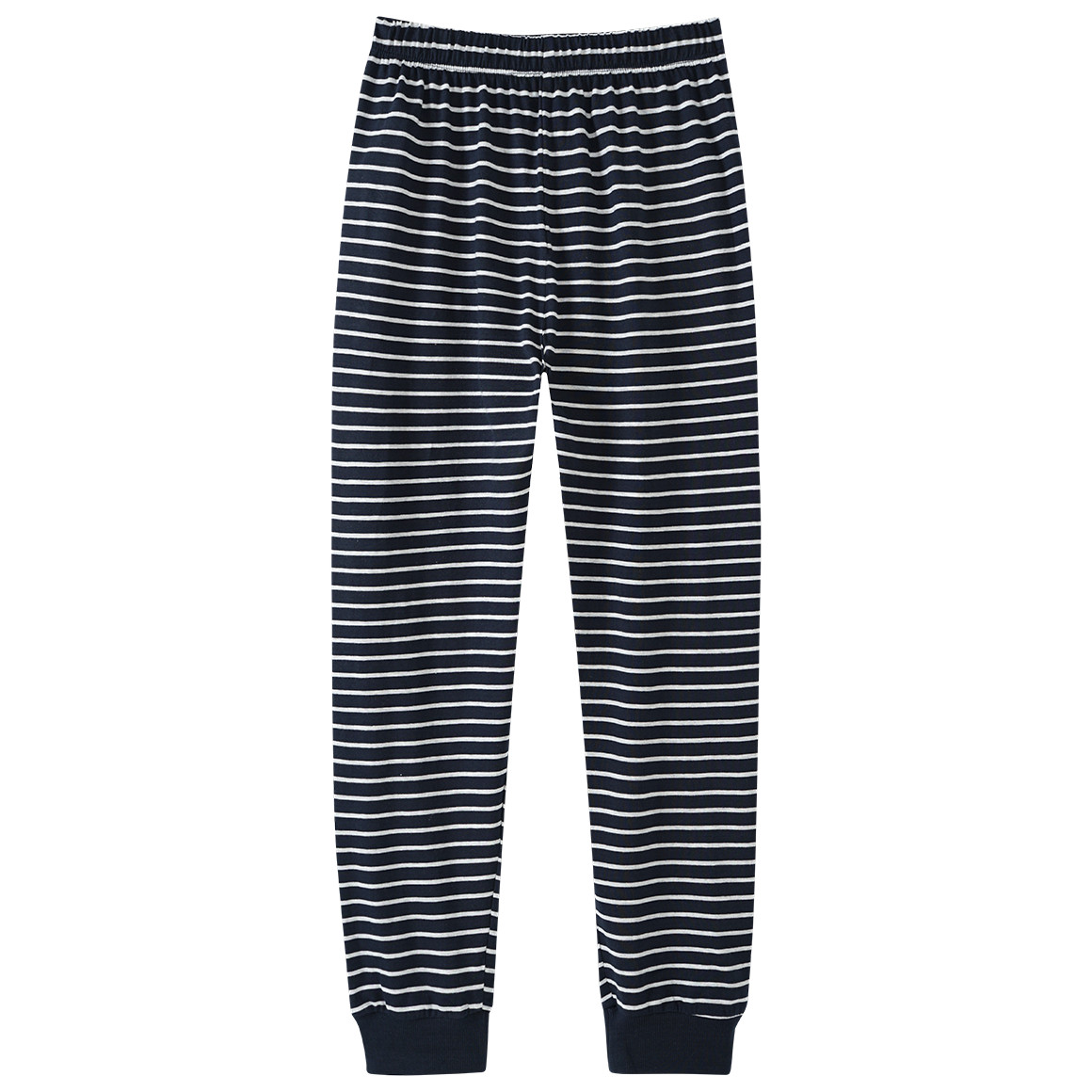 Jungen Schlafanzug mit Feuerwehr-Print