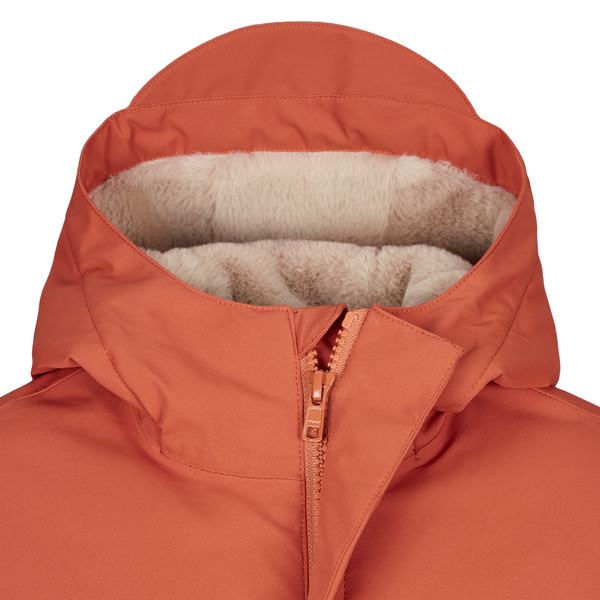 DESERT FOX Kinder - Winterjacke
