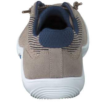 Lloyd Adamson Sneaker in beige