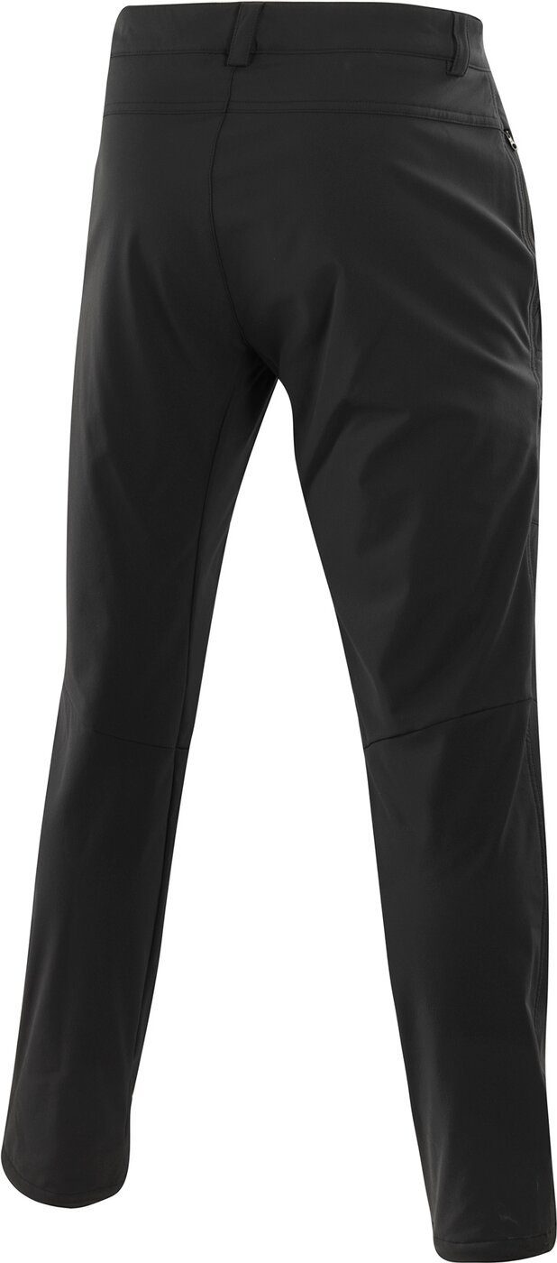 Löffler Softshellhose HR. FUNKTIONSHOSE ALASKA ASW