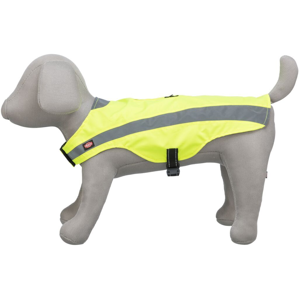 Trixie Hundewesten Trixie Sicherheitsweste S